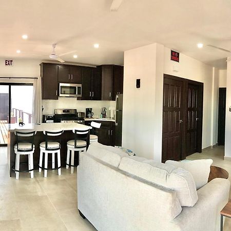 Samudra Villas 2 San Pedro  Esterno foto