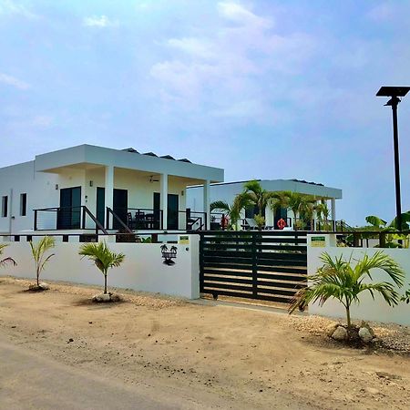Samudra Villas 2 San Pedro  Esterno foto