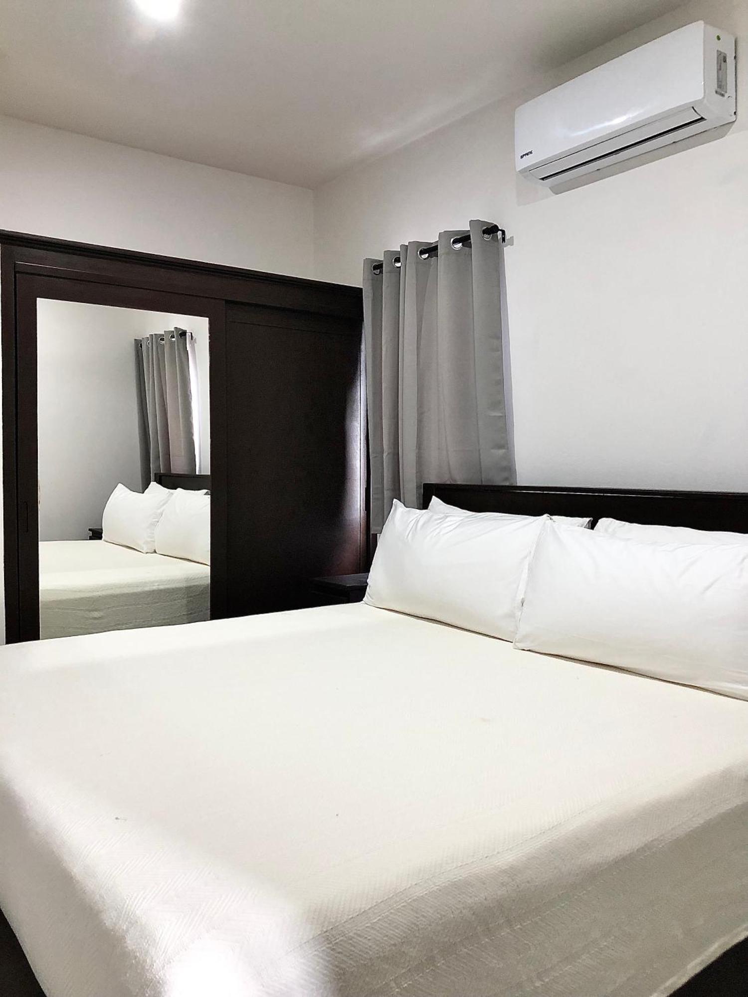 Samudra Villas 2 San Pedro  Esterno foto